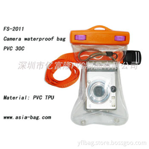 waterproof bag(camera bag)